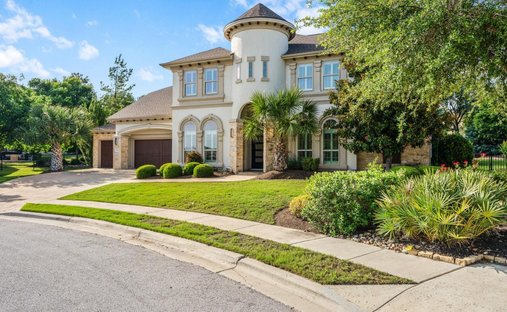 Haus in Leander, Texas, Vereinigte Staaten 1