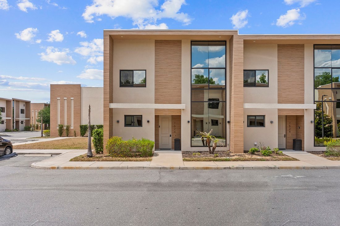 House in Kissimmee, Florida, United States 1 - 17993409