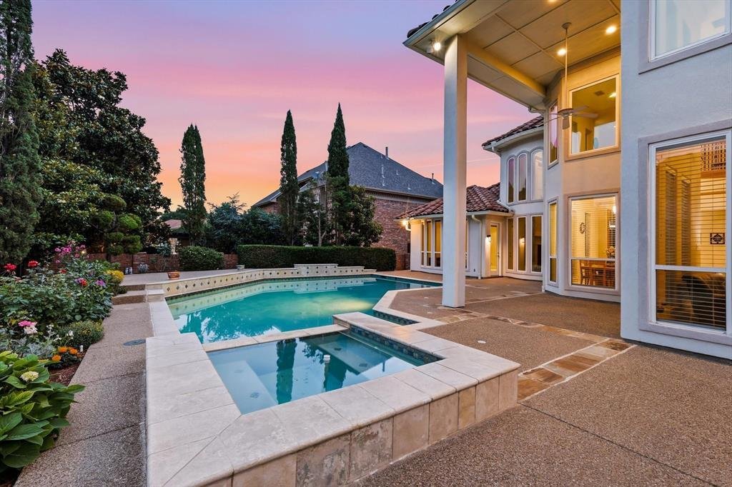 House in Colleyville, Texas, United States 3 - 17988809