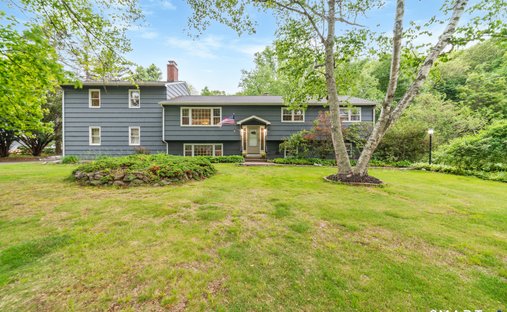 Casa en Shelton, Connecticut, Estados Unidos 1