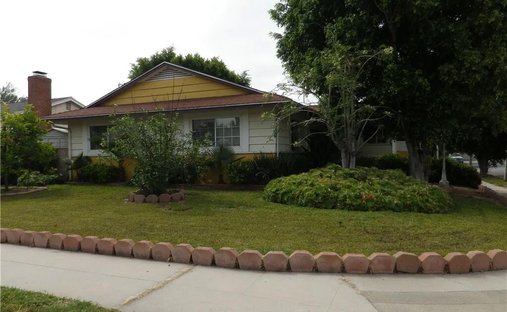 Los Angeles, California, United States 1