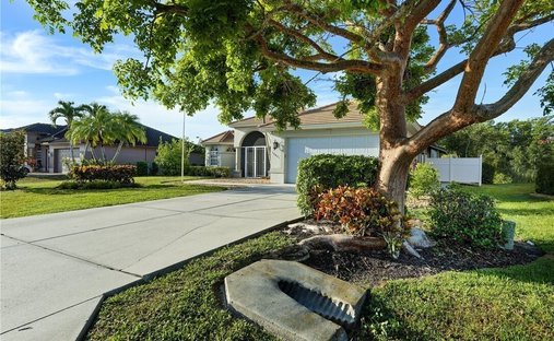 House in Naples, Florida, United States 1