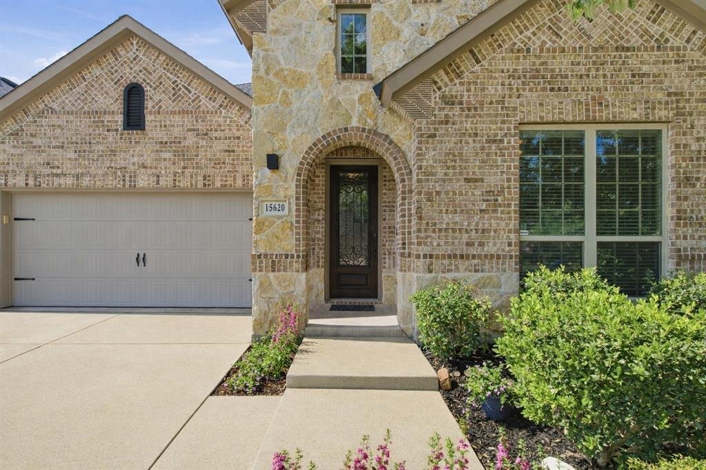 House in Prosper, Texas, United States 4 - 17985421