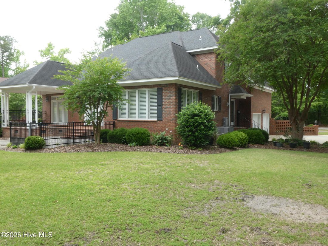 House in Lumberton, North Carolina, United States 4 - 17996978