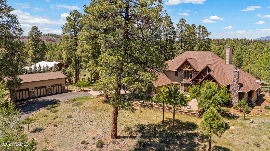 House in Flagstaff, Arizona, United States 5 - 17994300