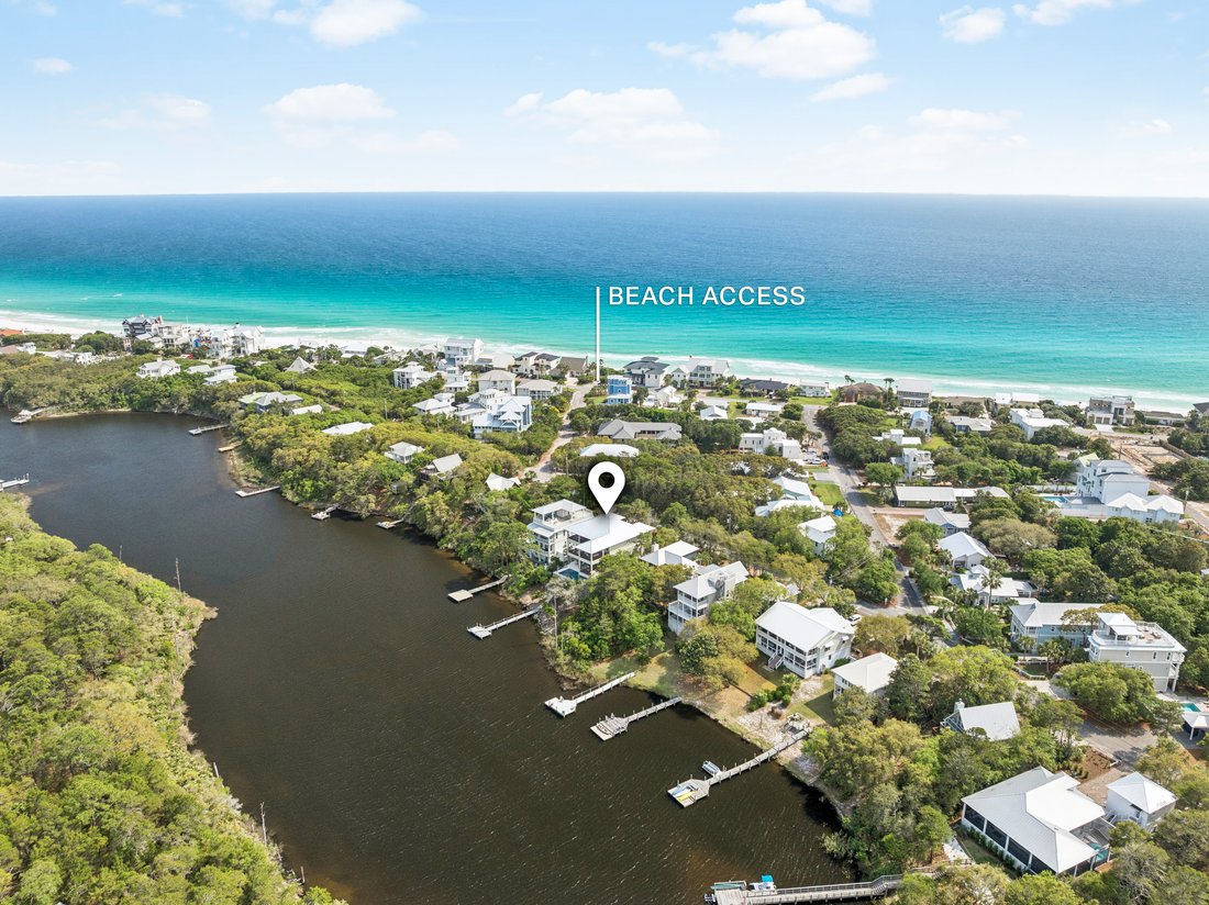 House in Santa Rosa Beach, Florida, United States 4 - 17985687