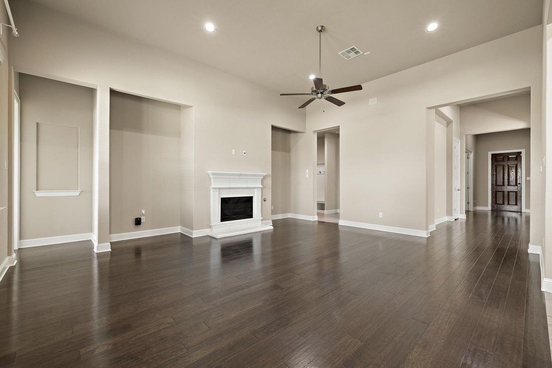 House in Round Rock, Texas, United States 5 - 17988497
