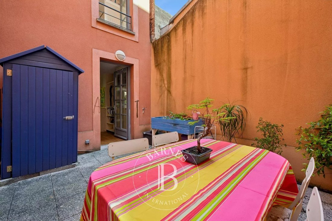 Apartment in Chantiers, Versailles, France 3 - 17993459