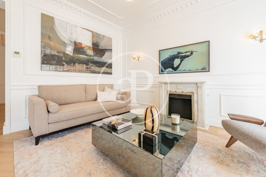 Apartamento en Centro, Madrid, España 5 - 17991540