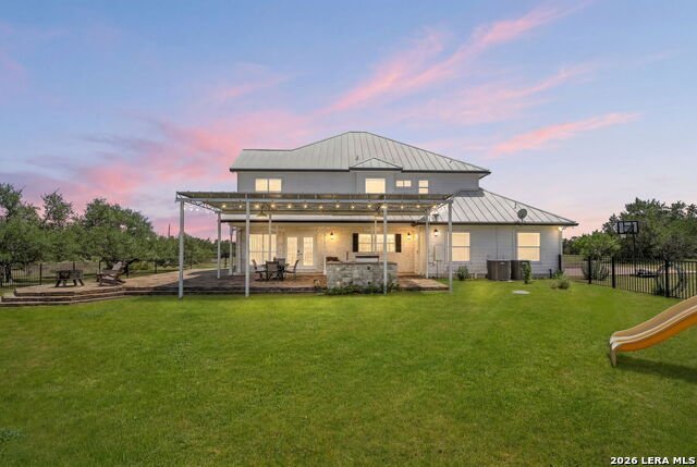 House in Spring Branch, Texas, United States 3 - 17987177