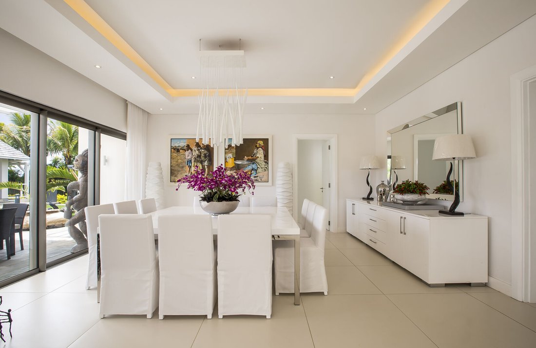House in Beau Champ, Flacq District, Mauritius 3 - 17988483