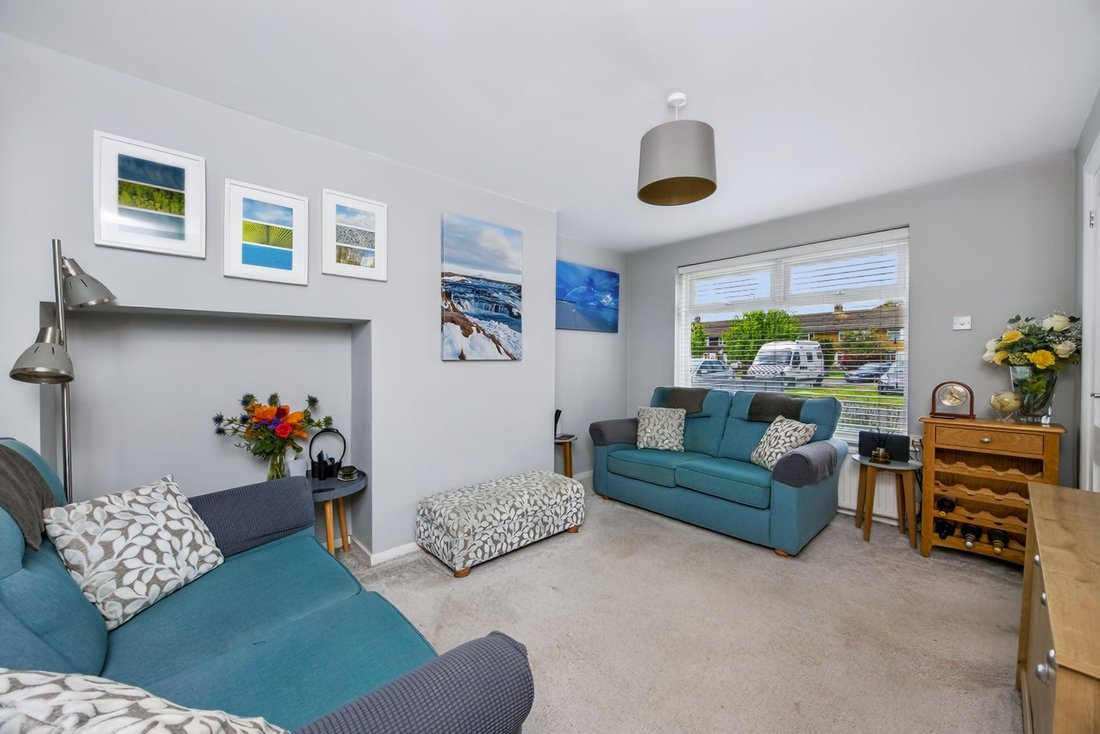 House in Upper Beeding, England 2 - 17993505