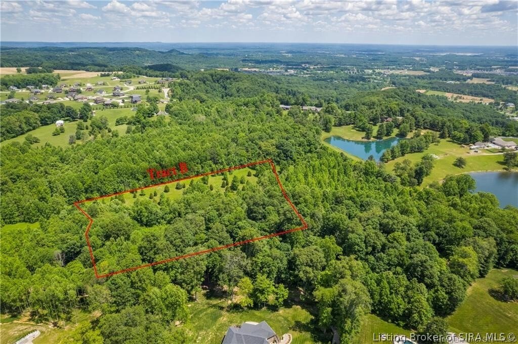 Terreno en Floyds Knobs, Indiana, Estados Unidos 3 - 17986525