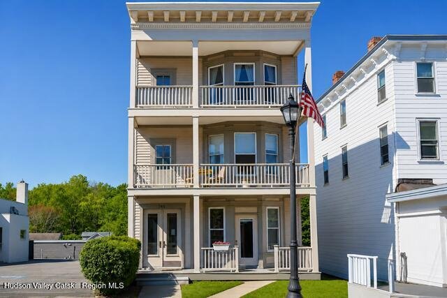House in Hudson, New York, United States 1 - 17988111
