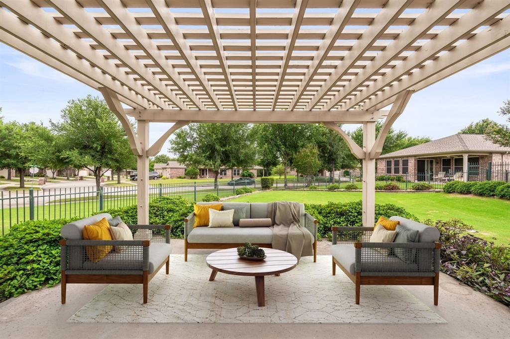 House in Frisco, Texas, United States 1 - 17979159