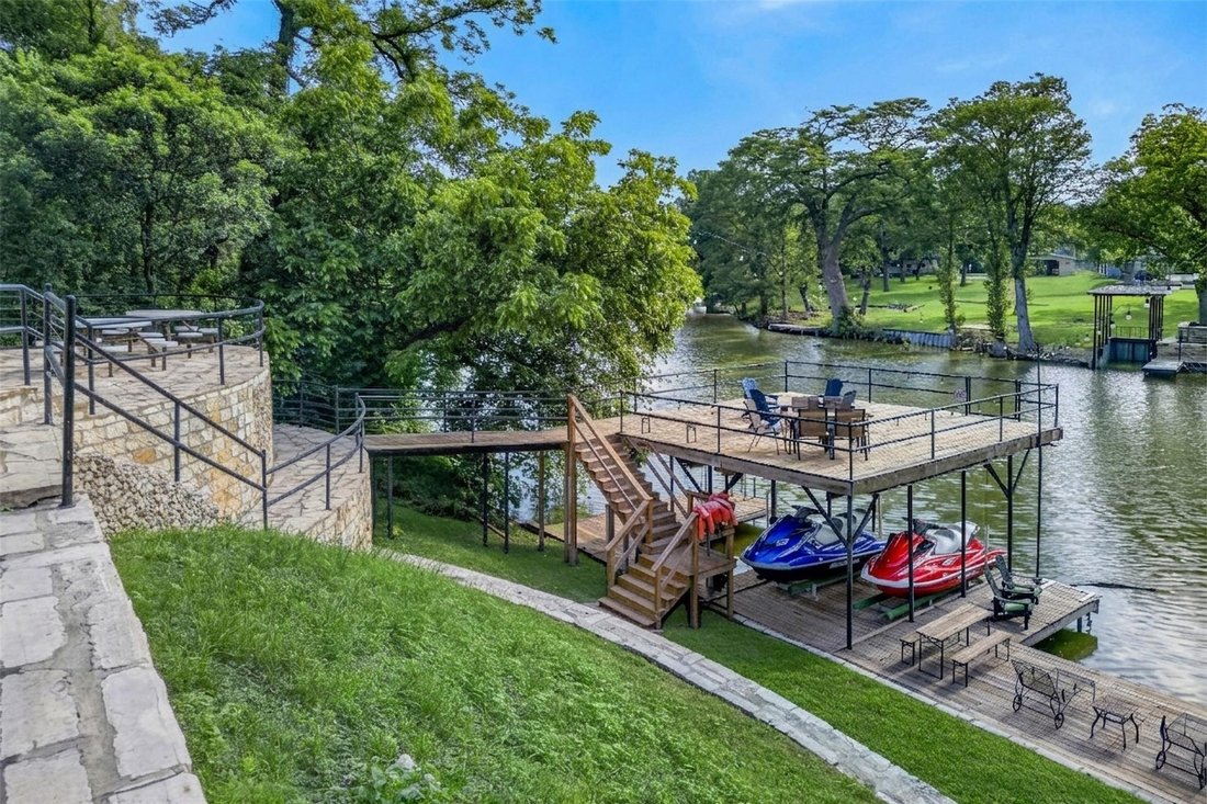 House in McQueeney, Texas, United States 1 - 16590705