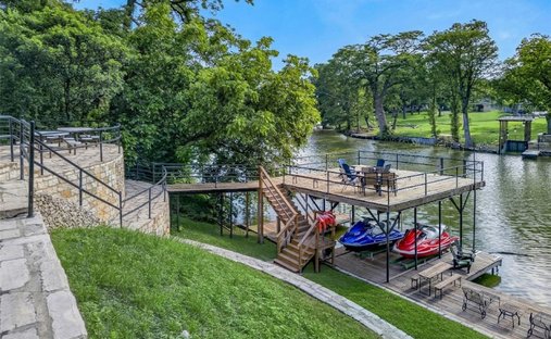 House in McQueeney, Texas, United States 1