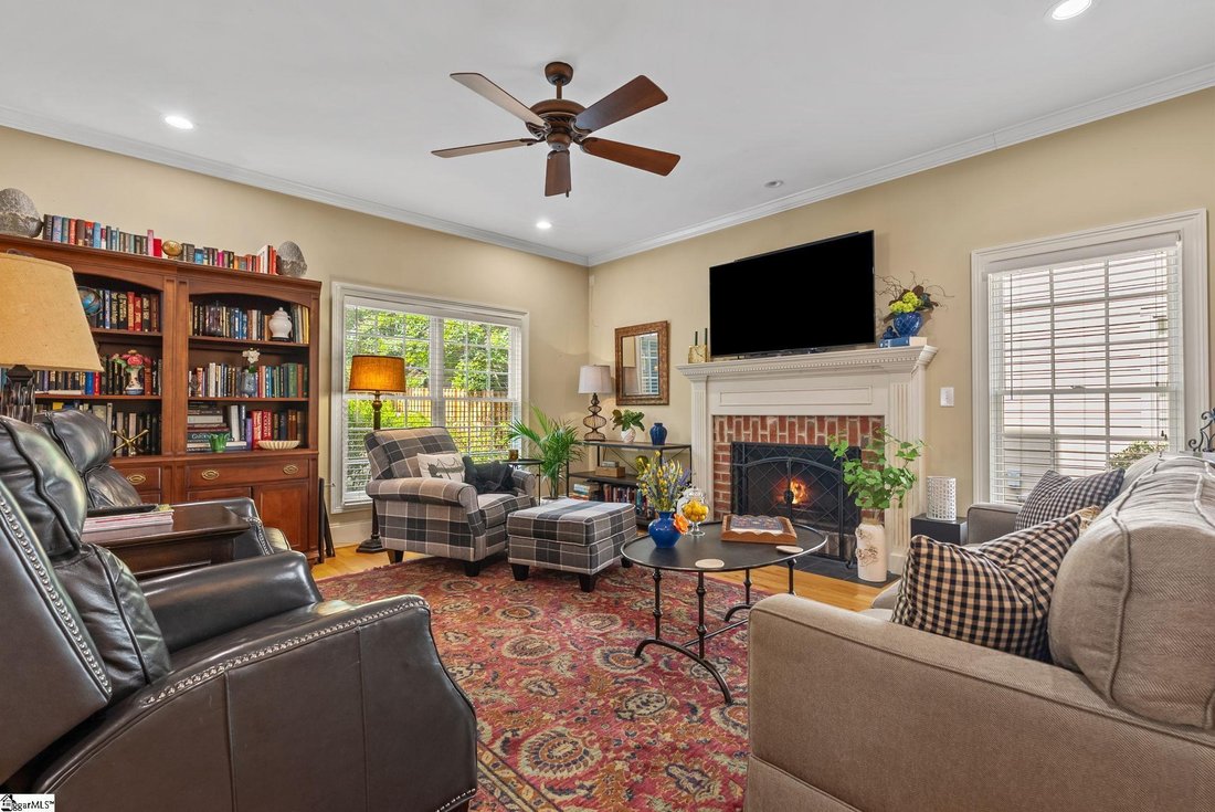 House in Greenville, South Carolina, United States 3 - 17988219