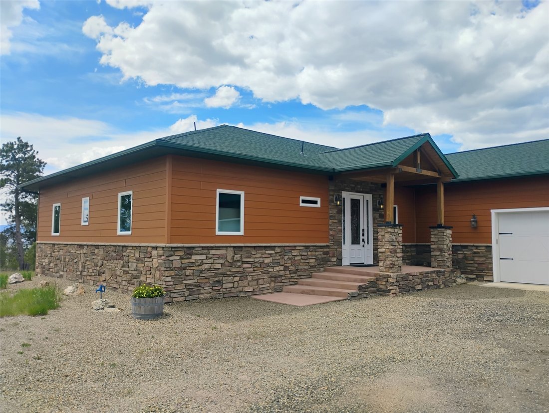 House in Helena, Montana, United States 3 - 17984002