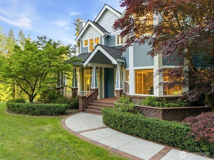 House in Duvall, Washington, United States 4 - 17998988