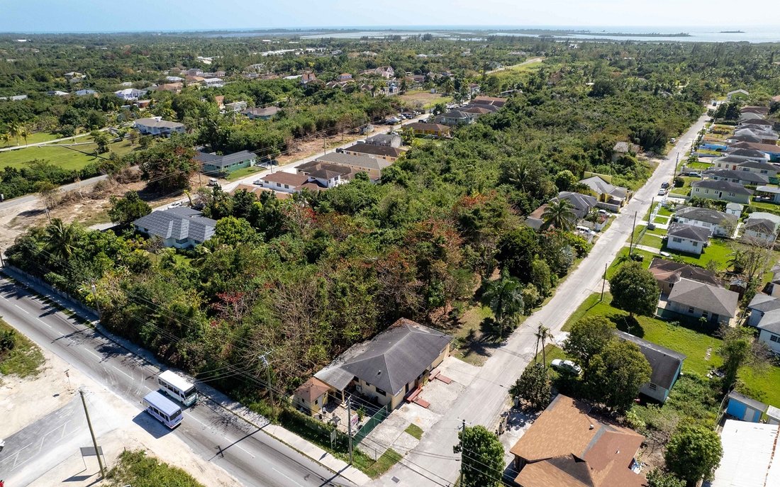 Land in Nassau, New Providence, The Bahamas 3 - 17985847