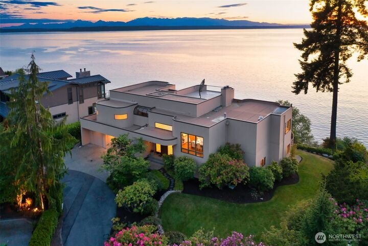 House in Woodway, Washington, United States 2 - 17999025