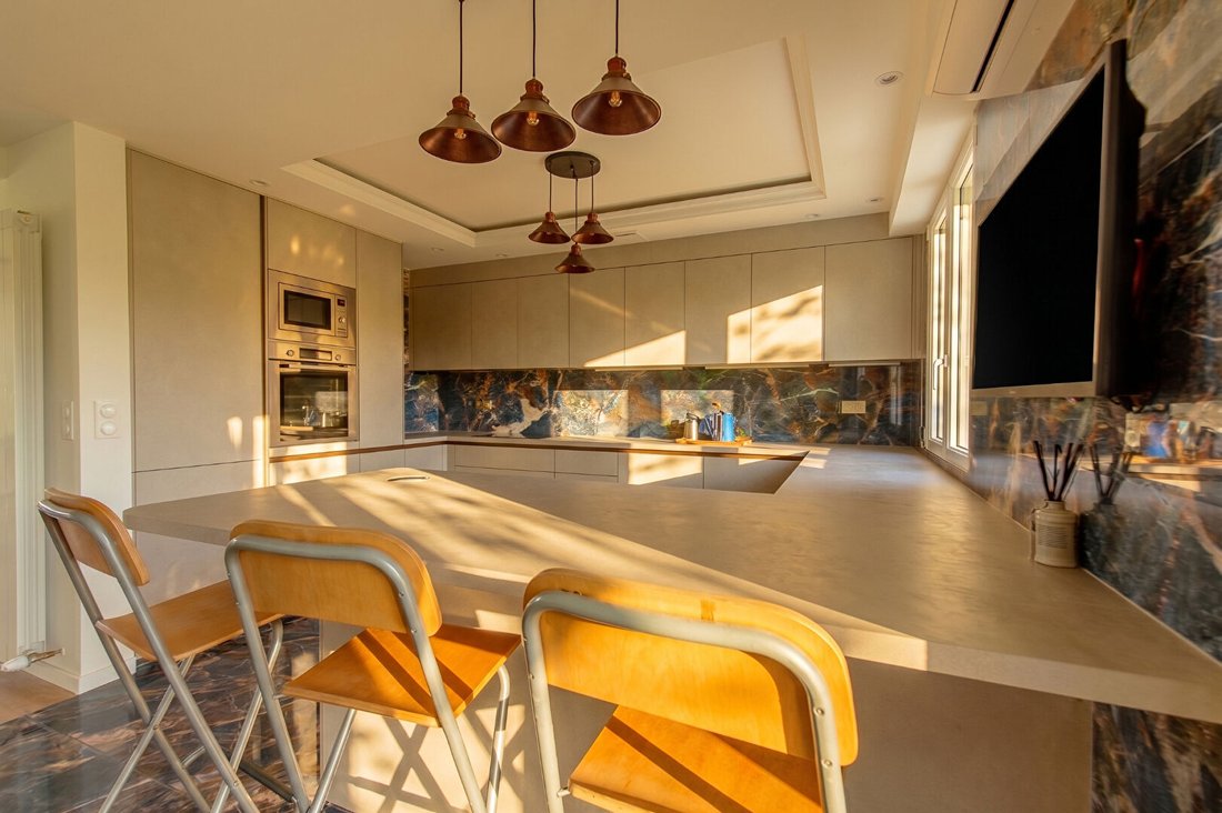 Villa in Seraincourt, Ile-de-France, France 5 - 17986699