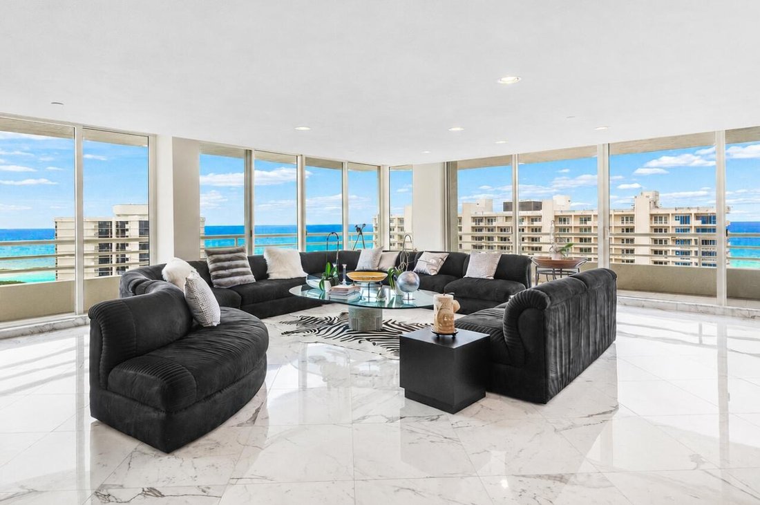 Condo in Boca Raton, Florida, United States 3 - 17988021
