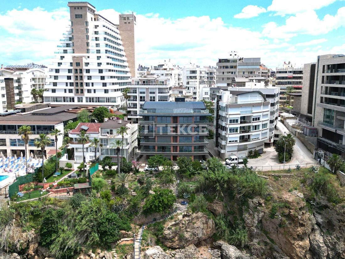 Apartment in Muratpaşa, Antalya, Turkey 4 - 17994327
