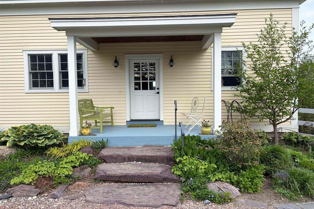 House in Ferrisburgh, Vermont, United States 4 - 17986441