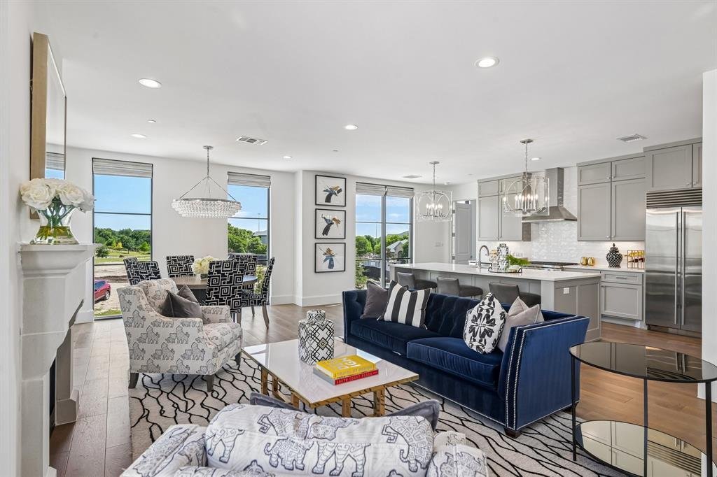 Condo in Frisco, Texas, United States 5 - 17988815