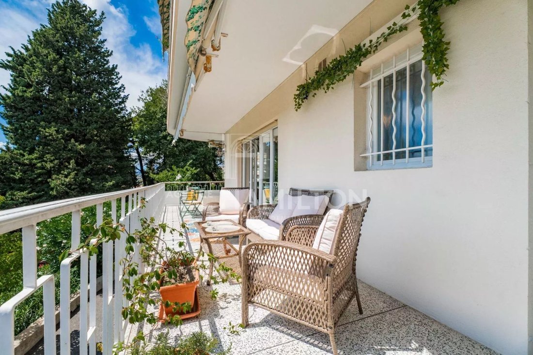 Apartment in French Riviera, Provence-Alpes-Côte d'Azur, France 5 - 17992356