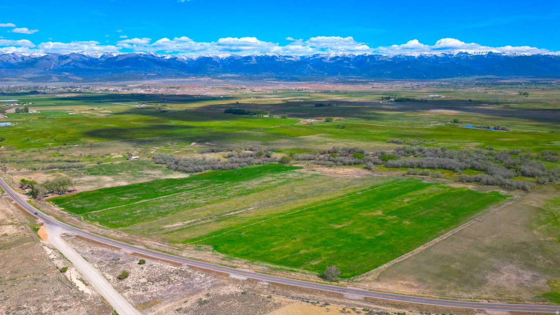 Farm Ranch in Mount Pleasant, Utah, United States 4 - 17997727