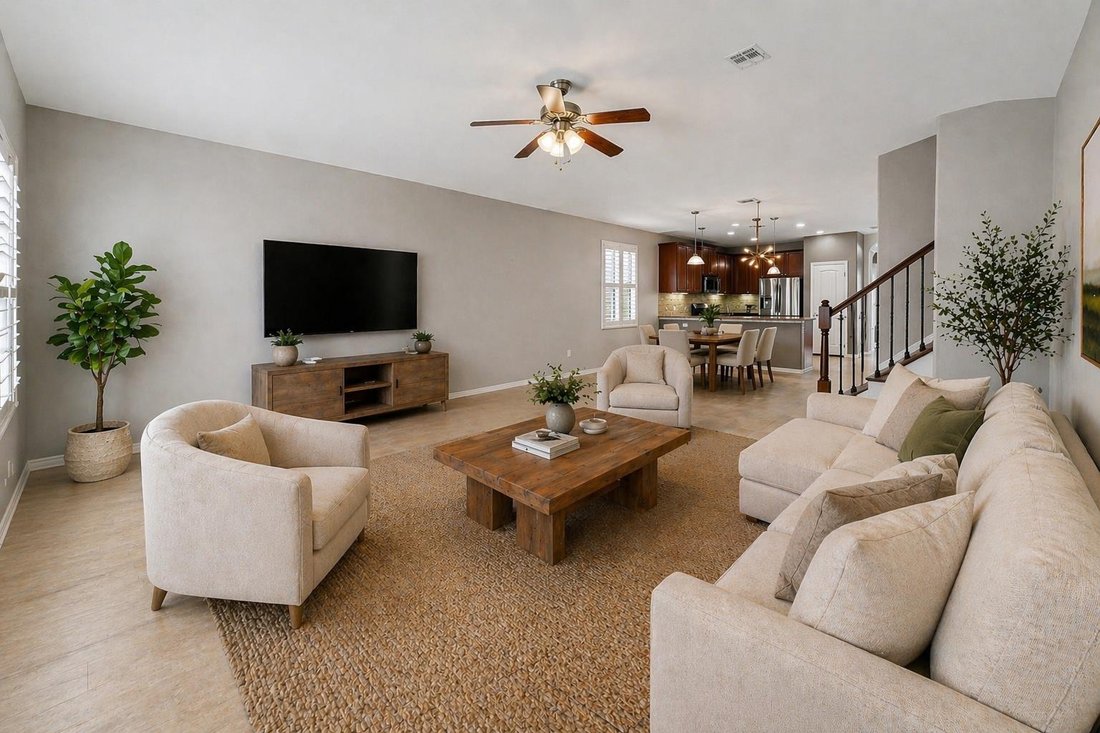 Condominio en Austin, Texas, Estados Unidos 3 - 17993029