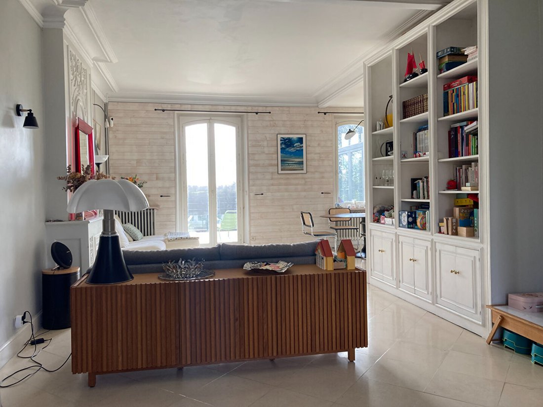 Villa in Zone Rurale, Questembert, France 4 - 17998491