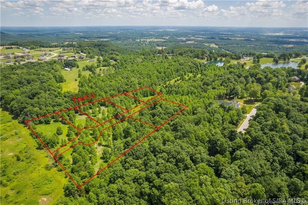 Terreno en Floyds Knobs, Indiana, Estados Unidos 2 - 17986525