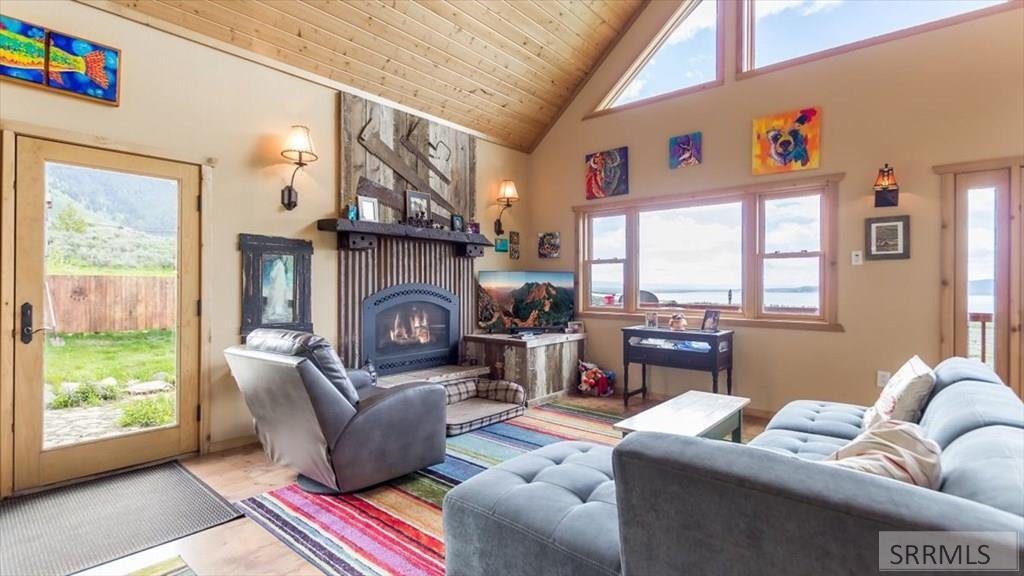 House in Island Park, Idaho, United States 4 - 17993870