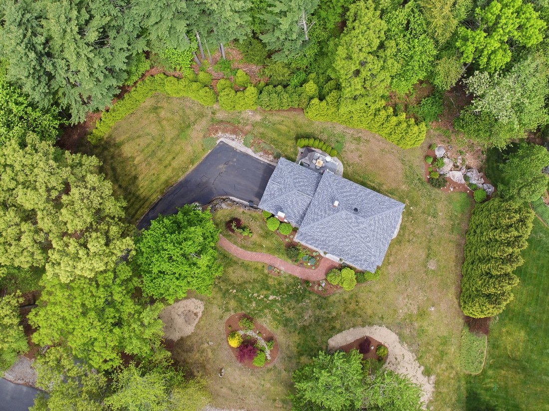 House in Bedford, New Hampshire, United States 2 - 17985707