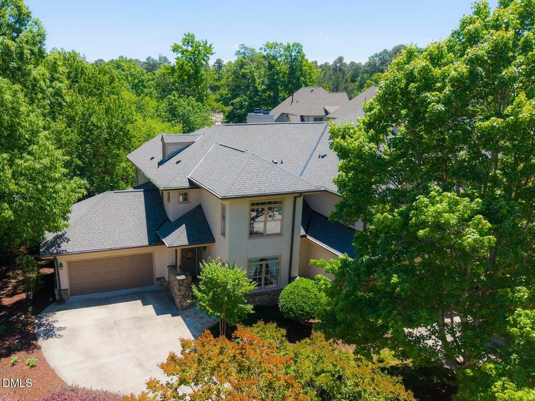 Townhouse in Chapel Hill, North Carolina, United States 2 - 17988338