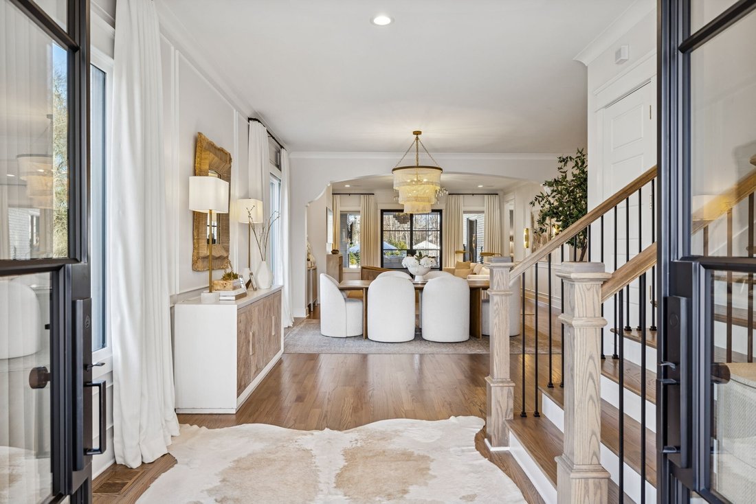 House in Nashville, Tennessee, United States 3 - 17998764