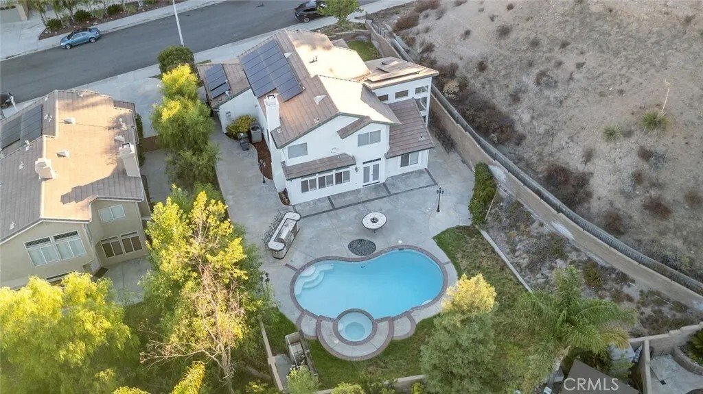 House in Santa Clarita, California, United States 4 - 17993228