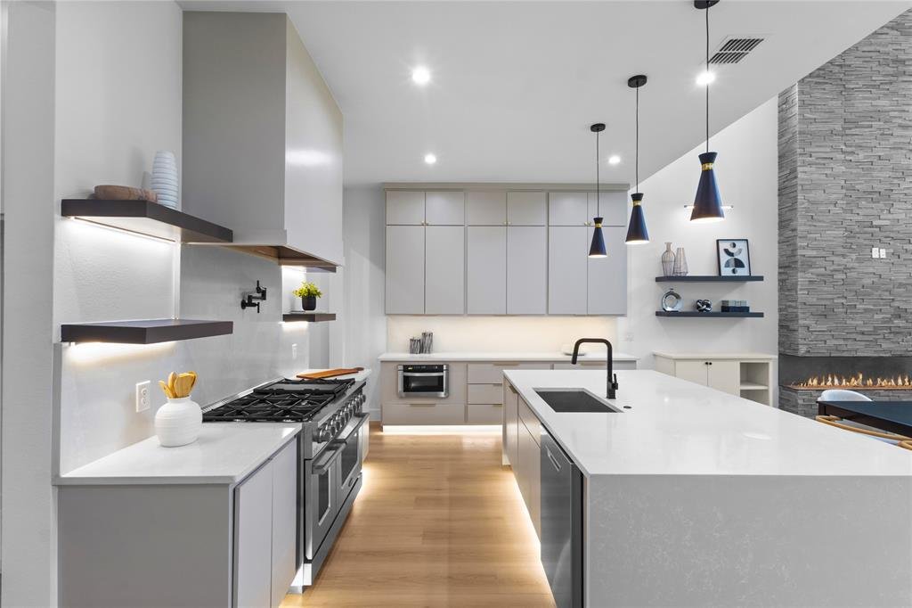 House in Dallas, Texas, United States 4 - 17993305