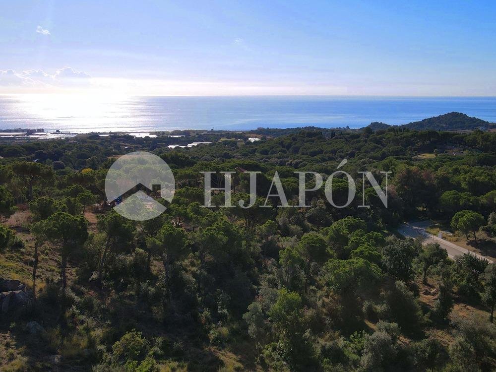 Land in Sant Andreu de Llavaneres, Catalonia, Spain 2 - 17932797