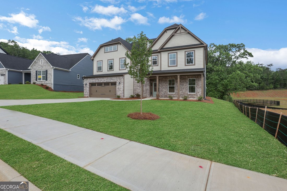 House in Cumming, Georgia, United States 5 - 17493357