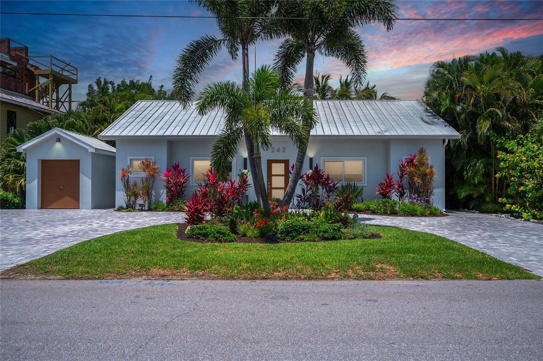 House in Bradenton Beach, Florida, United States 1 - 17994531