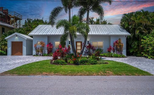 House in Bradenton Beach, Florida, United States 1