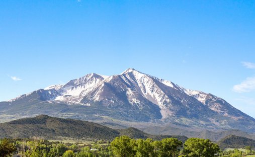 House in Carbondale, Colorado, United States 1