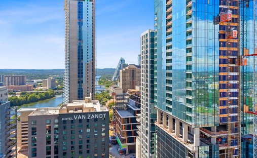 Condo in Austin, Texas, United States 1