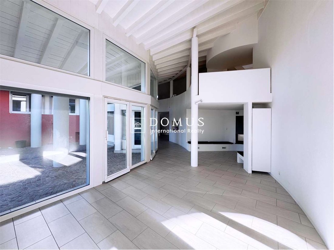 Villa in Lugano, Tessin, Schweiz 5 - 17987856