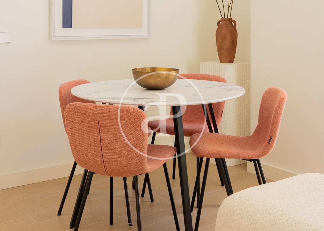 Apartment in Ciudad Lineal, Madrid, Spain 5 - 17449612